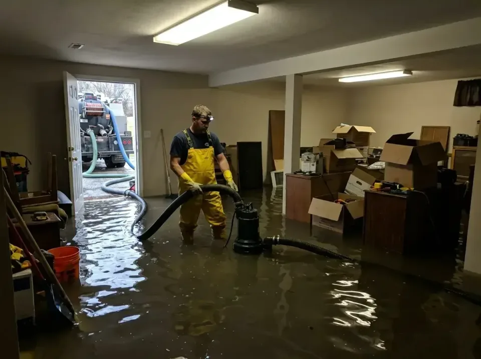 basement-burst-pipe-flooding-a-001 — frequently asked questions, 24-Hour Water Damage Restoration Services in Wallington, NJ